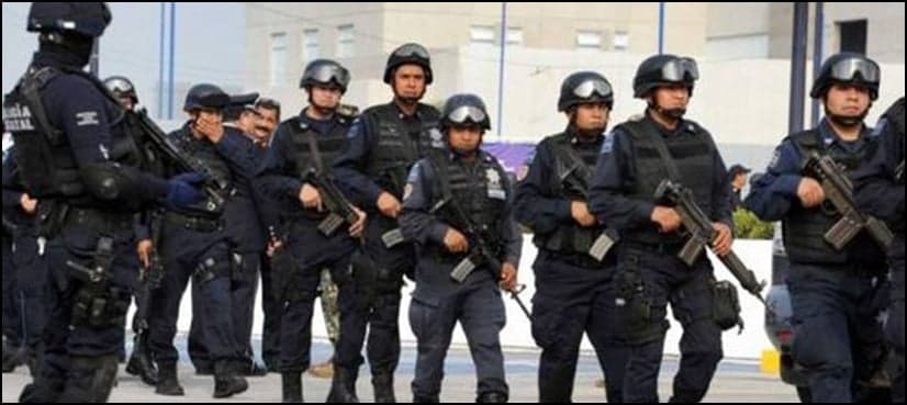 Argentine police cadet dies after refused water during training in extreme heat - trainers arrested
