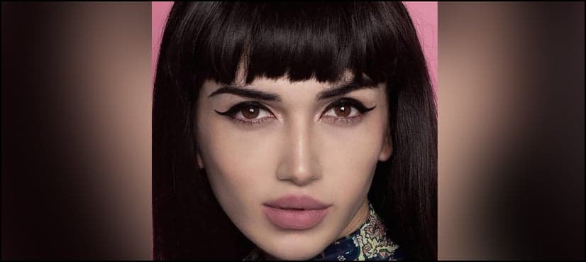 Man disguises himself as a female model, reaches beauty contest final