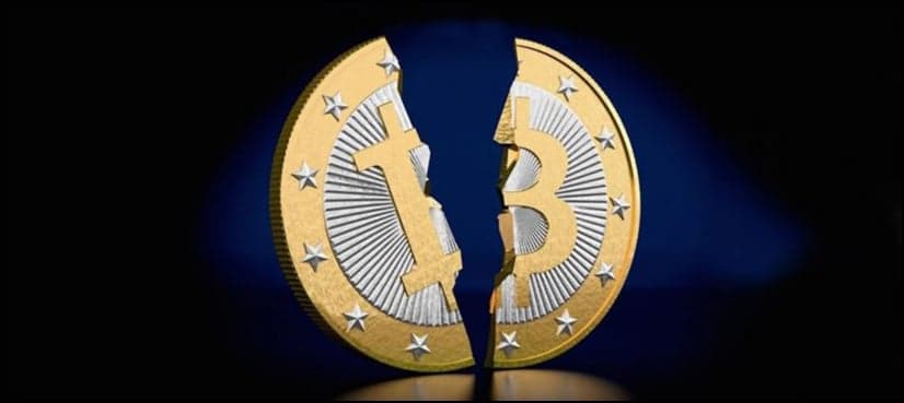 Bitcoin slips to No. 13 in China's new cryptocurrency index