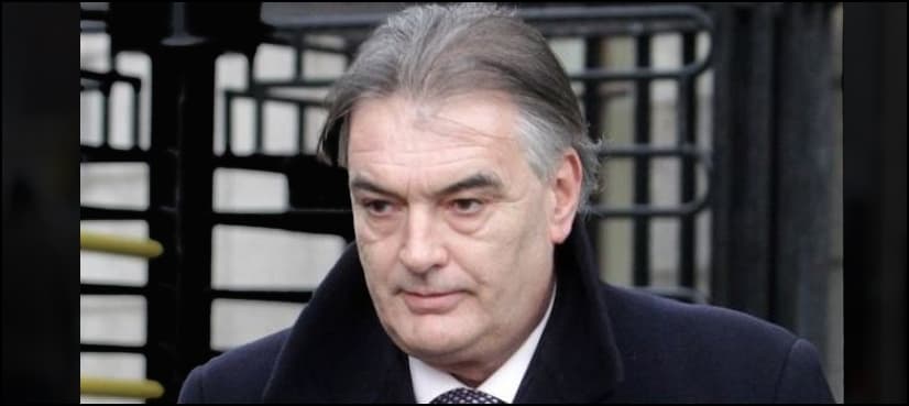 Briton to face trial for 1996 murder of Frenchwoman in Ireland