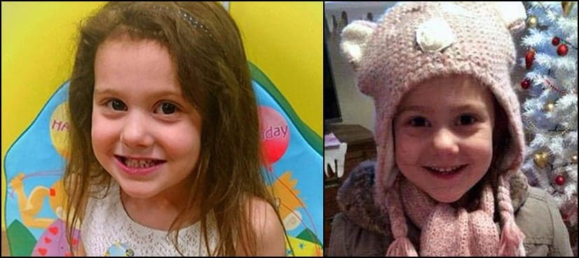Five-year-old girl dies after doctor refused to see her because she was ‘5 minutes late’ for appointment