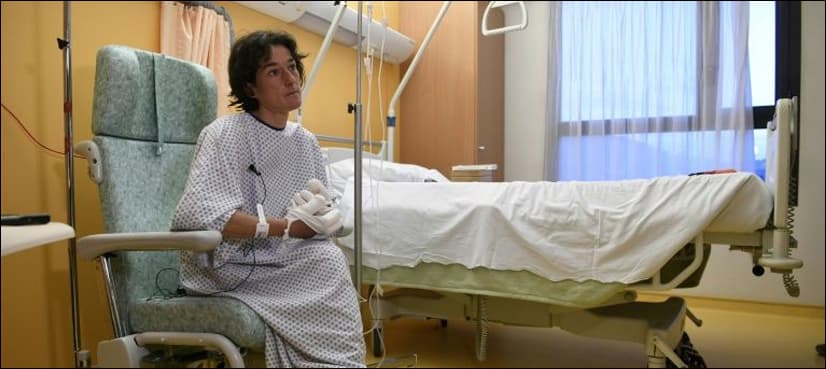 French climber recalls horror descent from ‘killer mountain’