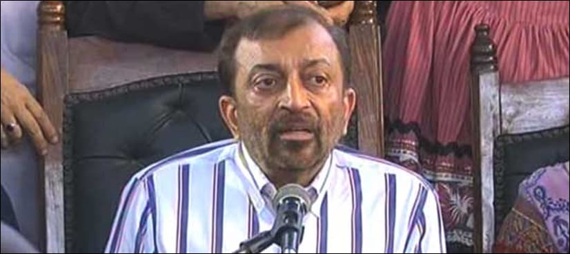 MQM-P delegation fails to convince Farooq Sattar to resolve internal rift