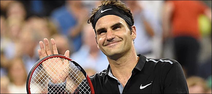 'One of the best weeks of my life', says Federer after 97th title