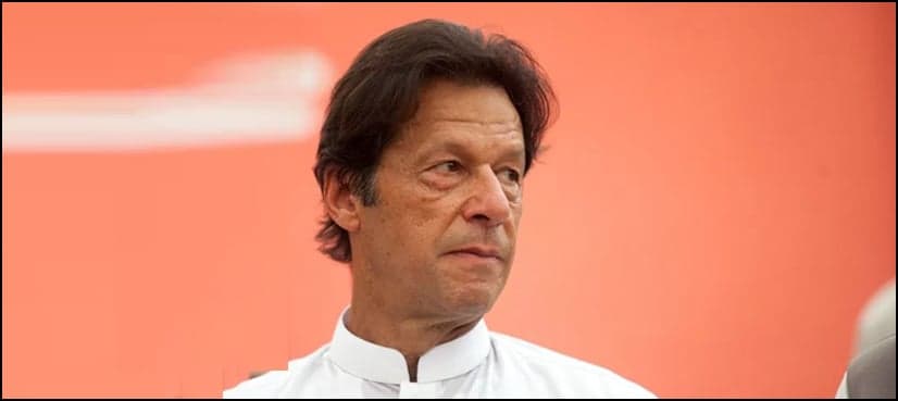 Imran Khan, Pakistan cricket hero turned reformist politician