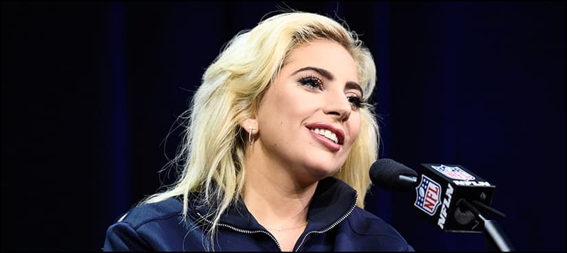 Lady Gaga cancels world tour dates due to 'severe pain'
