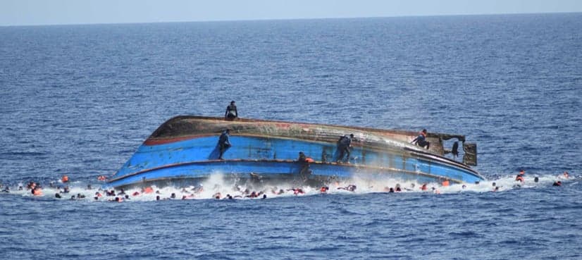 FIA clamps down on human traffickers in Pakistan after migrant boat tragedy