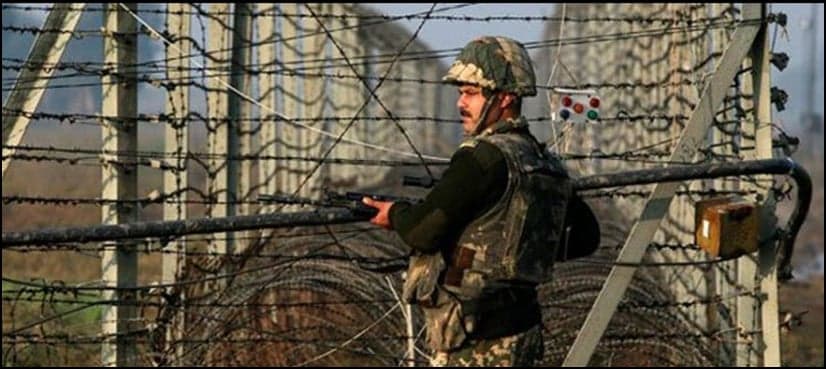 Ceasefire violation: FO summons Indian deputy high commissioner