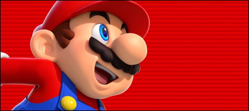 Nintendo to re-release classic titles featuring Mario