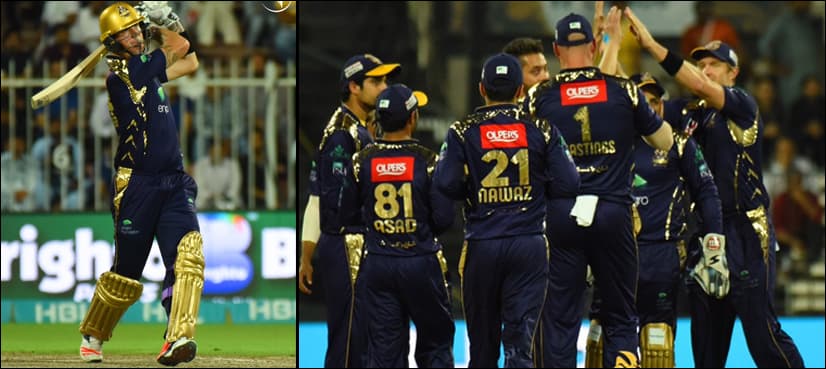 Pietersen heroics lead Quetta to six-wicket victory over Islamabad