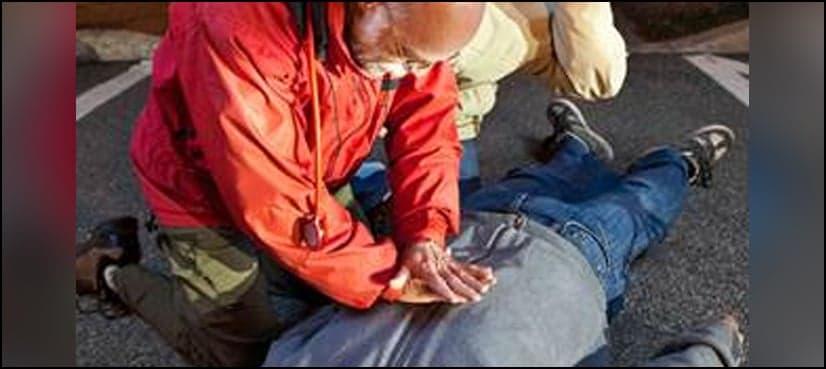 CPR survival rates are lower than most people think: study