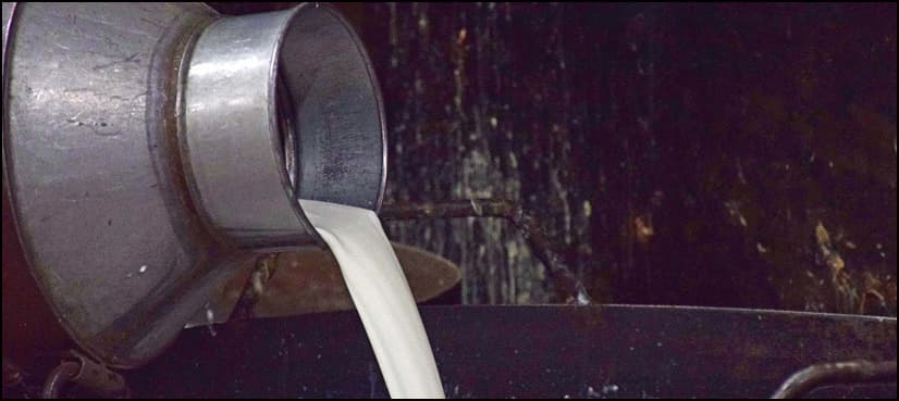 Deadlock emerges over hike in milk prices in Karachi