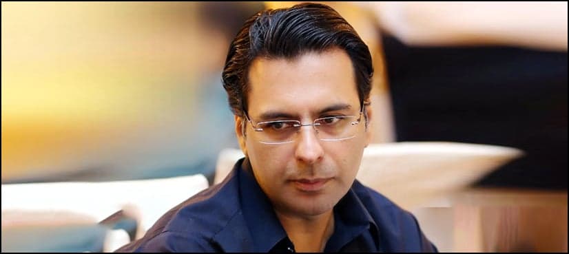 Moonis Elahi to take oath as minister: sources