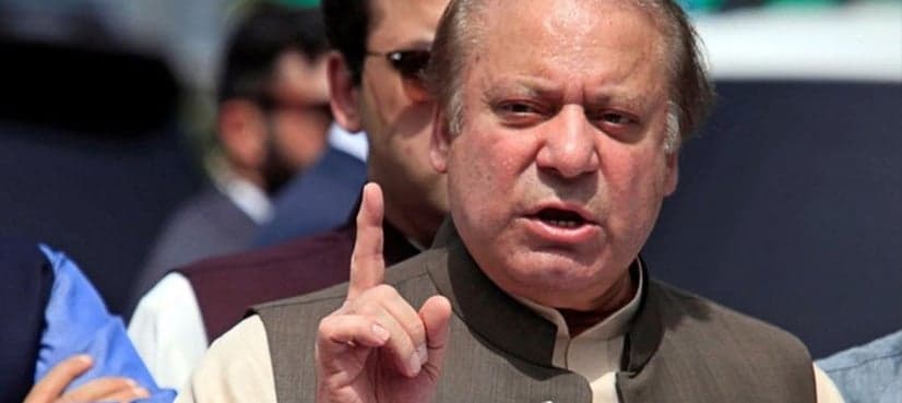 IHC adjourns petition seeking contempt proceedings against Sharif
