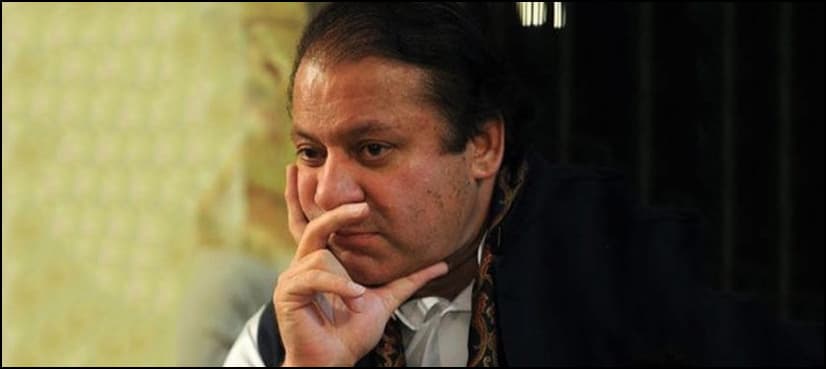 Supreme Court declares Nawaz Sharif ineligible to lead party