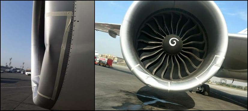 Seven passengers hurt as plane stairway collapses at Islamabad airport