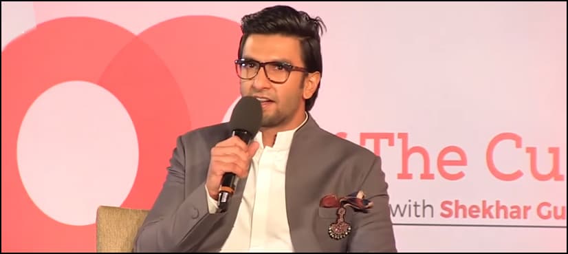 Violence over ‘Padmaavat’ was infuriating beyond control: Ranveer Singh