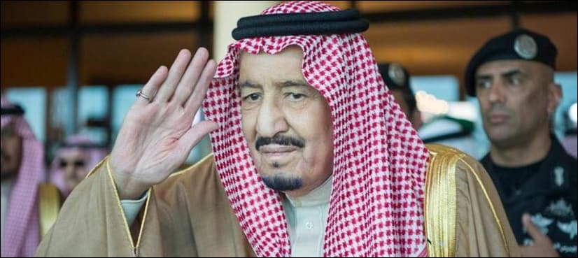Saudi Arabia says new mining project to increase non-oil GDP by 3 percent