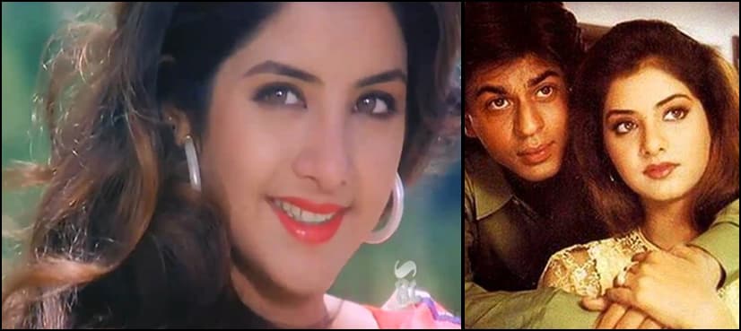 Divya Bharti: Remembering Bollywood’s rising star in the 90s whose death still remains a mystery