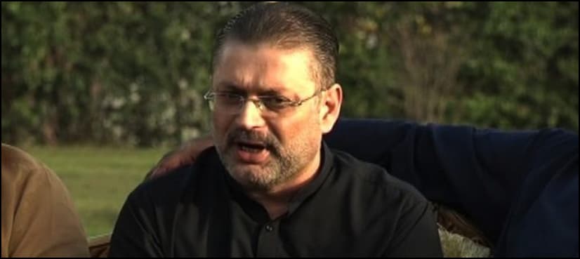 Sharjeel Memon, co-accused indicted in corruption case