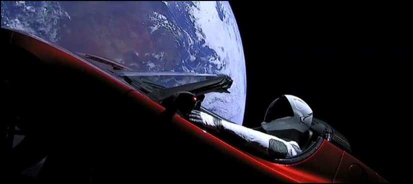 What's next for SpaceX?