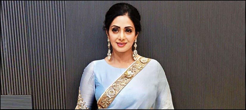 Revealed: Last moments of Sridevi at Dubai hotel room