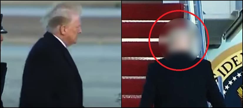 VIDEO: Is Donald Trump’s hair fake?