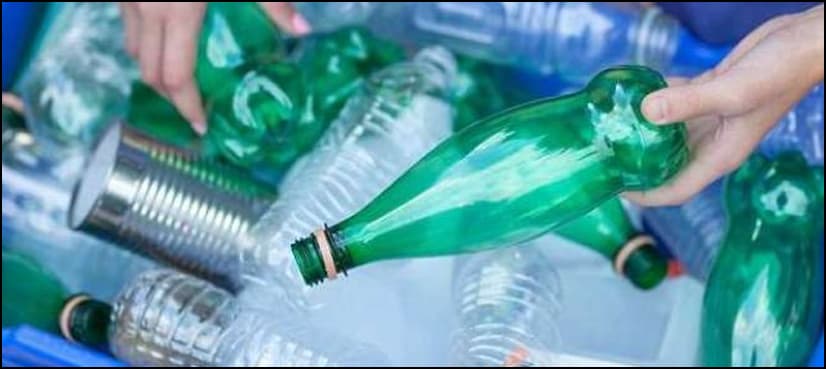 Straws, plastic bottles, cups to be banned in Taiwan by 2030