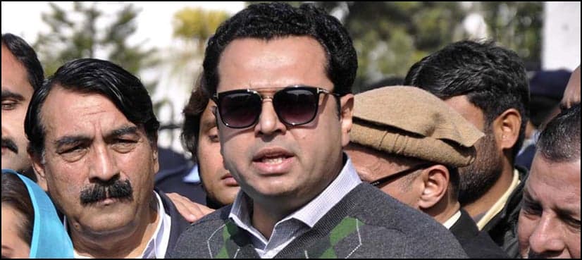People have rejected the politics of ‘Dance Party’: Talal Chaudhry
