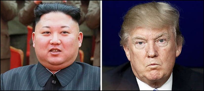 North Korea's Kim promises transparency in nuclear site shutdown as Trump presses for full denuclearization