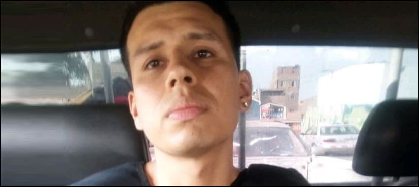 Peruvian who escaped jail swapping places with his twin brother re-arrested