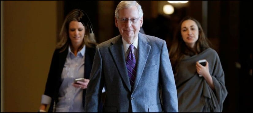 US Senate rejects Trump immigration plan