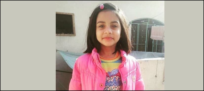 LHC seeks arguments on plea for public hanging of Zainab's murderer