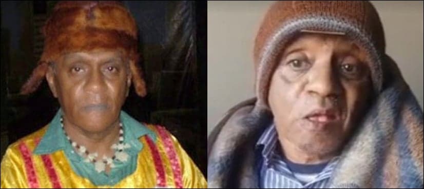 Ainak Wala Jinn's 'Zakoota' passes away in Lahore