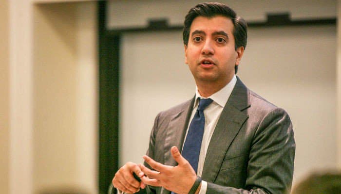 Court seeks explanation over Ali Jahangir Siddiqui's appointment as US ambassador