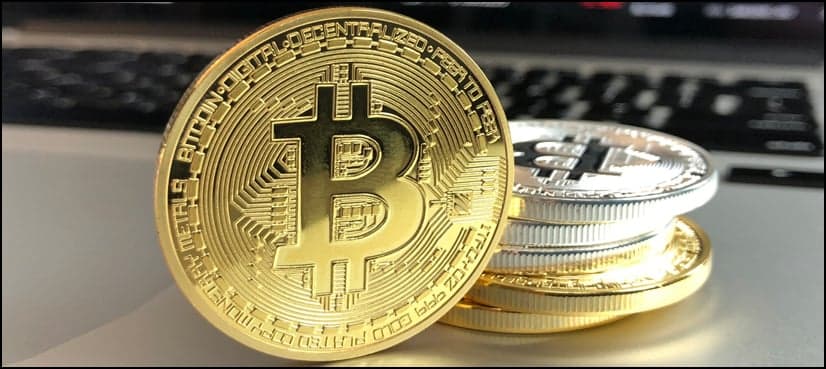 Bitcoin hits record before landmark Coinbase listing