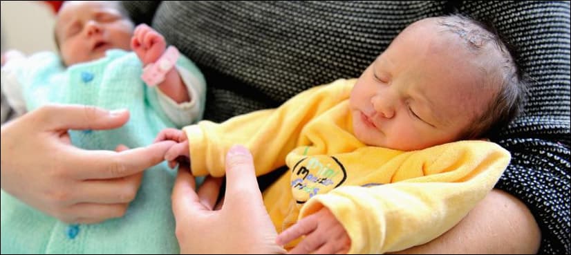 French mother who killed 5 newborns gets eight-year prison term