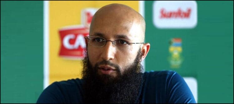 Hashim Amla names his all-time favourite batters