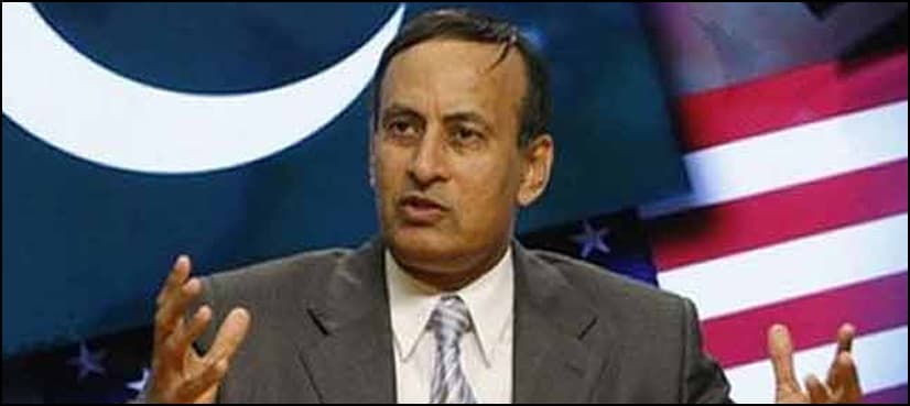 Memogate case: SC directs NAB to fetch Hussain Haqqani