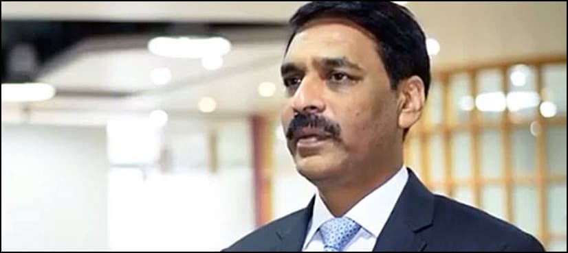 "Great nations never forget their martyrs," DG ISPR on Defence Day