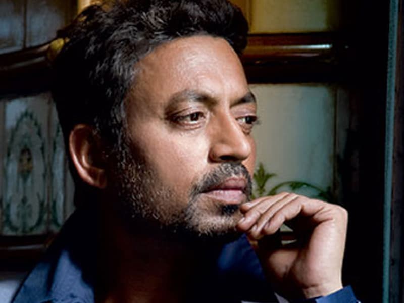 Here's what Irrfan khan posted on his Instagram amid health woes
