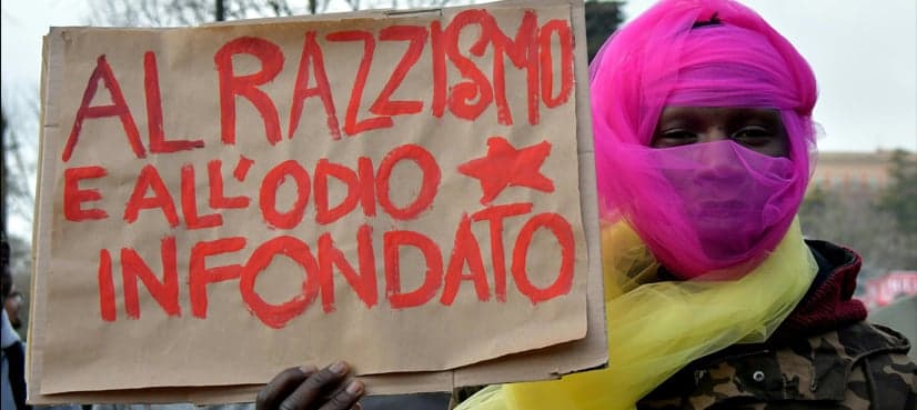 Immigration in Italy: facts and myths ahead of election