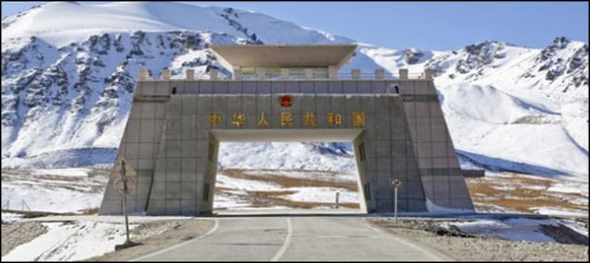 Pakistanis distressed as Uighur wives vanish in China dragnet