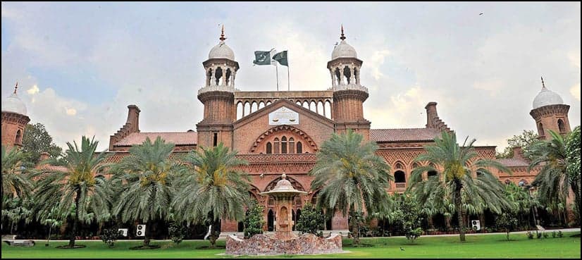 LHC orders restoration of varsities’ grounds used for Orange Line project within five days