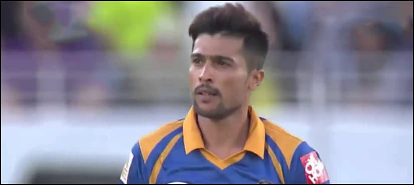 Amir to captain Karachi Kings in do-or-die match against Zalmi
