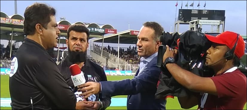 Rain washes out Karachi-Multan PSL match