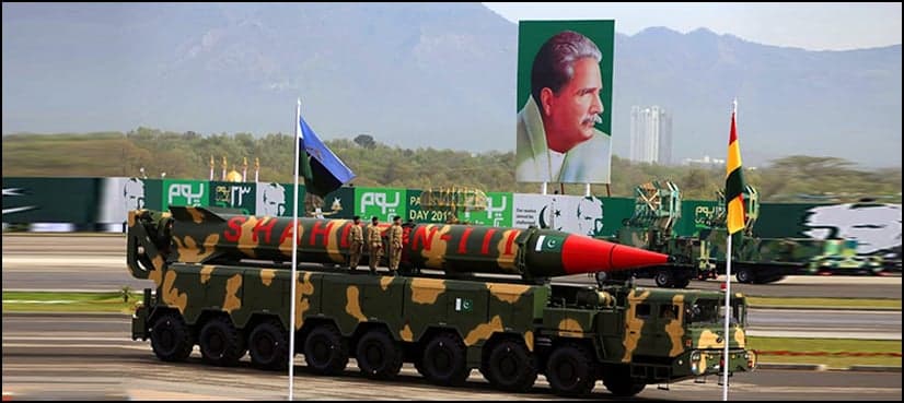 Pakistan necessitates access to ‘dual-use technologies’ for socio-economic progress