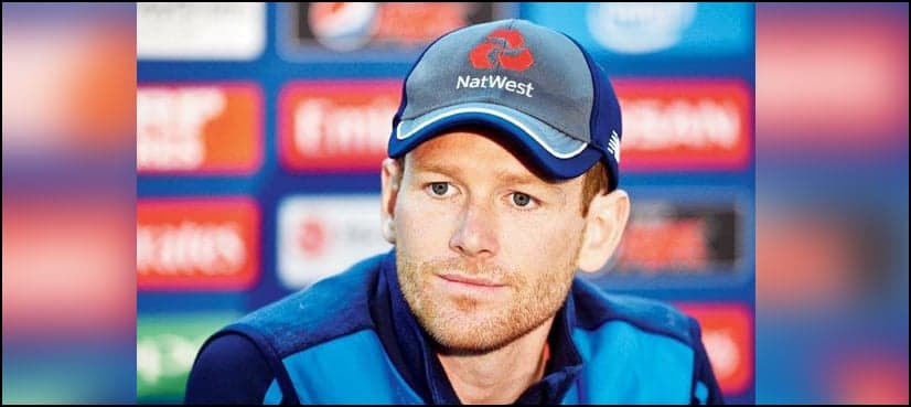 Morgan backs 100 ball-format to prevent 'death' of cricket