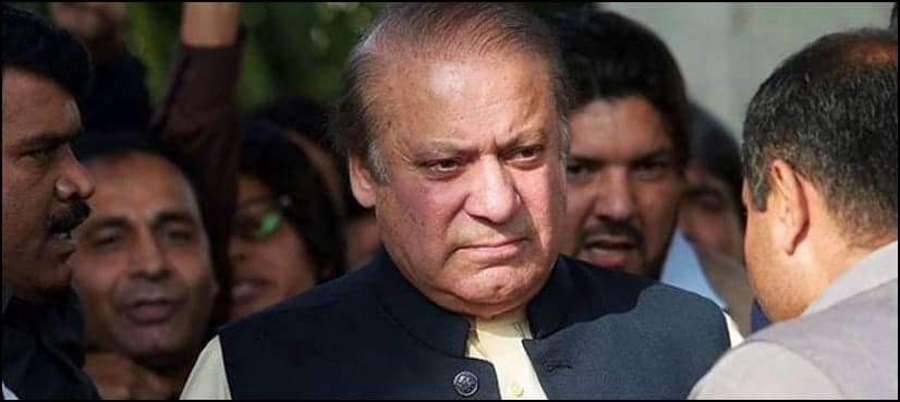 Avenfield reference: Defence lawyer cross-examines Wajid Zia