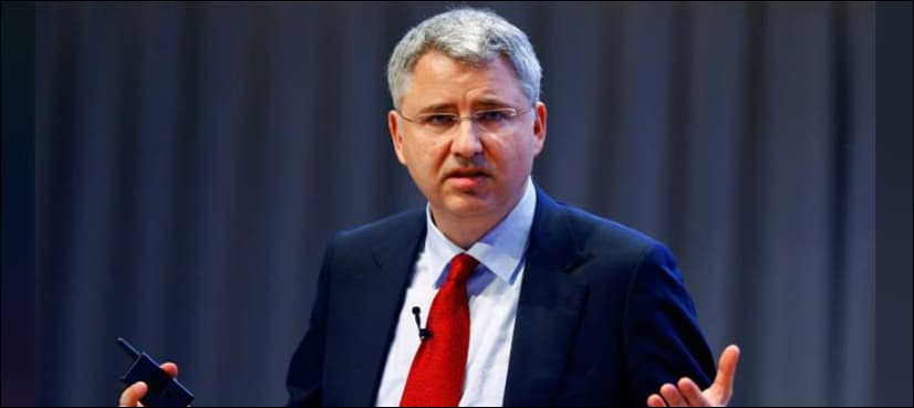 Roche CEO says new drugs will offset biosimilar incursions